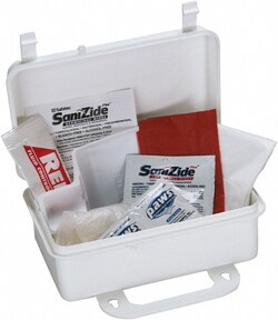 MSC&nbsp;MEDIQUE FIRST-AID KIT