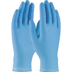MSC&nbsp;NITRILE PWDRFREE DISP GLV