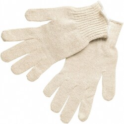 MSC&nbsp;KNIT GLOVE SMALL DOZ