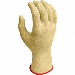 MSC&nbsp;KEVLAR SMLS KNIT C/R GLV