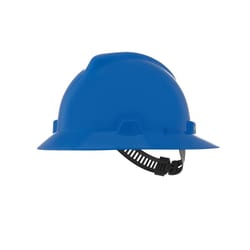 MSC&nbsp;STAZ-ON FULL BRIM HARDHAT
