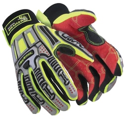 MSC&nbsp;RIG LIZARD LTHR CR GLOVES