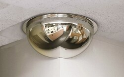 MSC&nbsp;ACRYLIC DOME MIRROR