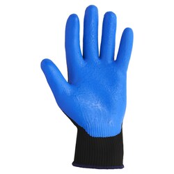 MSC&nbsp;NYL/NTRL FOAM FULL CT GLV