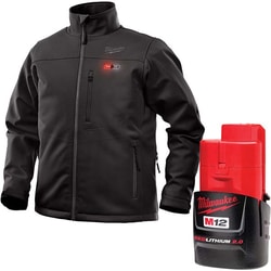 MSC&nbsp;HEATED VEST&BATT