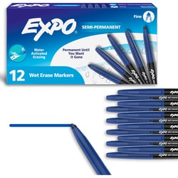 MSC&nbsp;EXPO WET ERASE MARKER