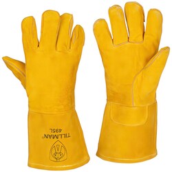 MSC&nbsp;ELSKIN WLDR GLOVES JT