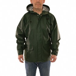 MSC&nbsp;WEATHERTUFF PVC/POLY JCKT