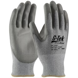 MSC&nbsp;G-TEK POLYKOR KNIT GLV