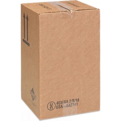 MSC&nbsp;BOX 4GV CORRUGATED