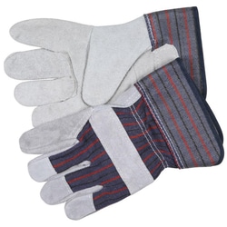 MSC&nbsp;MEMPHIS LEATHER XL GLOVES