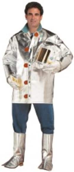 MSC&nbsp;PROSAFE ALUMINIZED JACKET