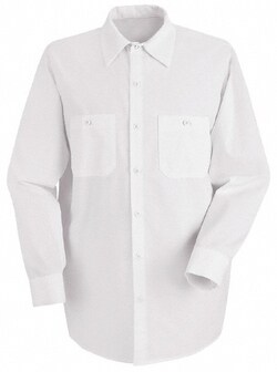 MSC&nbsp;RED KAP LONG SLEEVE SHIRT