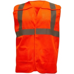 MSC&nbsp;HI-VIS BREAKAWAY VEST