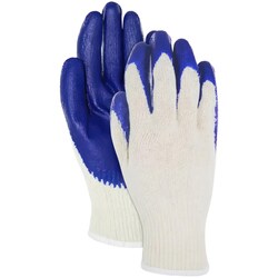 MSC&nbsp;LATEX COATD MACH KNIT GLV