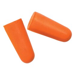 MSC&nbsp;POLY DISP UNCORDED EARPLG