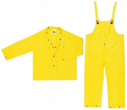 MSC&nbsp;WIZARD MED DUTY RAIN SUIT