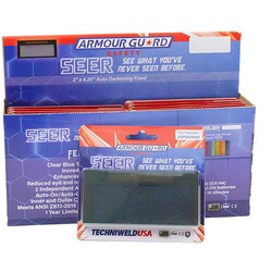 MSC&nbsp;SEER ADF LENS