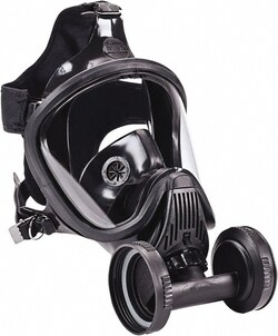 MSC&nbsp;ULTRAELITE FULL RESP MASK