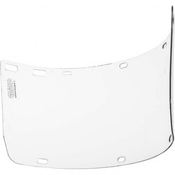 MSC&nbsp;FACE SHIELD CLEAR 1PK