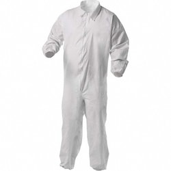 MSC&nbsp;KLEENGUARD A35 COVERALL