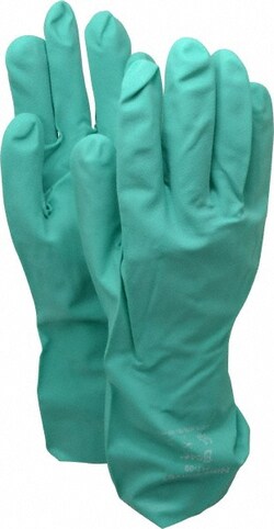 MSC&nbsp;NITRI-SOLVE UNLINED GLOVE