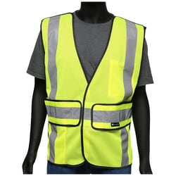 MSC&nbsp;HI-VIZ SAFETY VEST