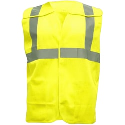 MSC&nbsp;HI-VIS BREAKAWAY VEST