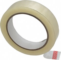 MSC&nbsp;ULTRA CLEAR TAPE