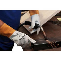 MSC&nbsp;TOP GRAIN PIGSKIN TIG GLV