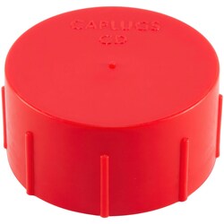 MSC&nbsp;THREADED CAP