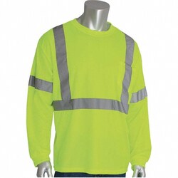 MSC&nbsp;POLY LONG SLEEVE T-SHIRT