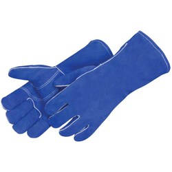 MSC&nbsp;SPLIT LTHR WELDING GLV
