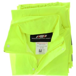MSC&nbsp;HI-VIZ RAINSUIT