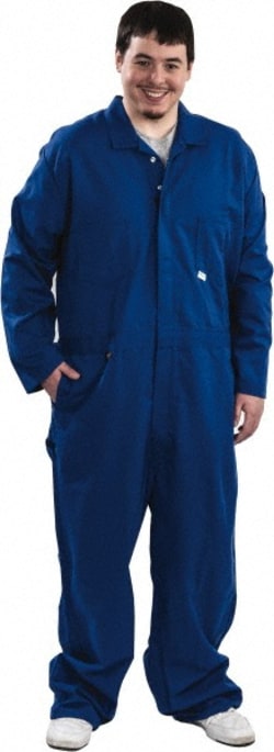 MSC&nbsp;8.7CAL/CM2 COVERALL