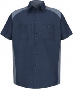 MSC&nbsp;REDKAP MEN SHRT SLV SHIRT