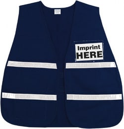MSC&nbsp;NON-ANSI COMMAND VEST