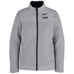 MSC&nbsp;WOMENS AXIS HEATED JACKET