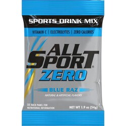 MSC&nbsp;SUGAR-FREE PWDR MIX POUCH