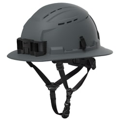 MSC&nbsp;BOLT FULL BRIM HARD HAT
