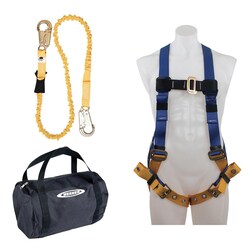 MSC&nbsp;AERIAL KIT W/HRNS&BAG