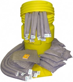 MSC&nbsp;OIL-DRI SPILL KIT