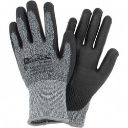 MSC&nbsp;POLY PALM WORK GLOVES