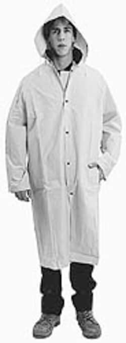 MSC&nbsp;TINGLEY RAINWEAR JACKET