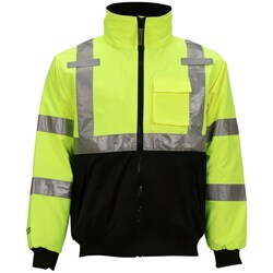 MSC&nbsp;WATERPROOF BOMBER JACKET