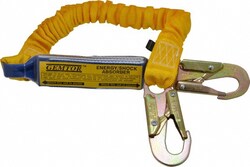 MSC&nbsp;ENERGY ABSORBING LANYARD