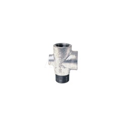 MSC&nbsp;PLUGGED ADAPTER