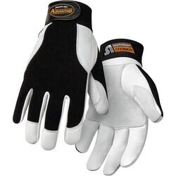MSC&nbsp;PREM GOATSKIN MECH GLVS