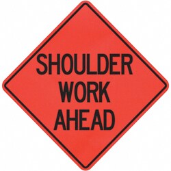 MSC&nbsp;VINYL MESH SIGN
