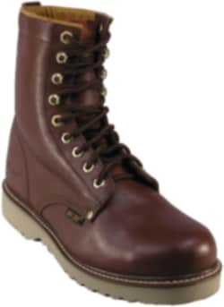MSC&nbsp;STEEL TOE WORK BOOT